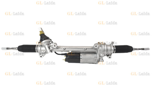 BMW Z4 G29 Electric Steering (2017-2022) Electric Power Steering Gear Steering Rack Assembly 32105A74902 LHD
