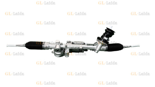 Mercedes-Benz B-Class W246 3.0 Turns (2013-2015) Electric Power Steering Gear Steering Rack Assembly A2464604501 LHD