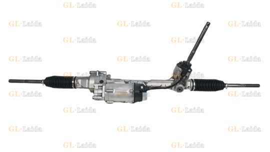 Range Rover Evoque JJ32 RHD (2017-2018) Electric Power Steering Gear Steering Rack Assembly LR122727