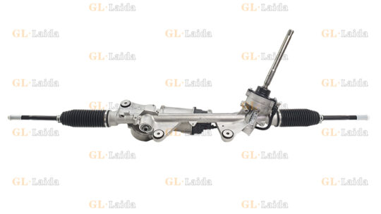 Range Rover Evoque K8D2 New Version (2019-2021) Electric Power Steering Gear Steering Rack Assembly LR138942 LHD