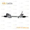 Jaguar F-PACE HK83 (2016-2017) Electric Power Steering Gear Steering Rack Assembly T4A12198 LHD