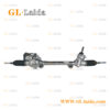 Jaguar XE JX73 (2016-2017) Electric Power Steering Gear Steering Rack Assembly T4N16950 LHD