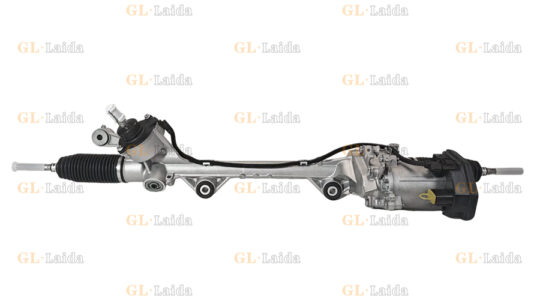Jaguar XJ GW93 (2015-2017) Electric Power Steering Gear Steering Rack Assembly C2D21139 LHD