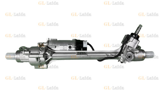 Range Rover Electric Steering CPLA (2013-2014) Electric Power Steering Gear Steering Rack Assembly LR058395 LHD