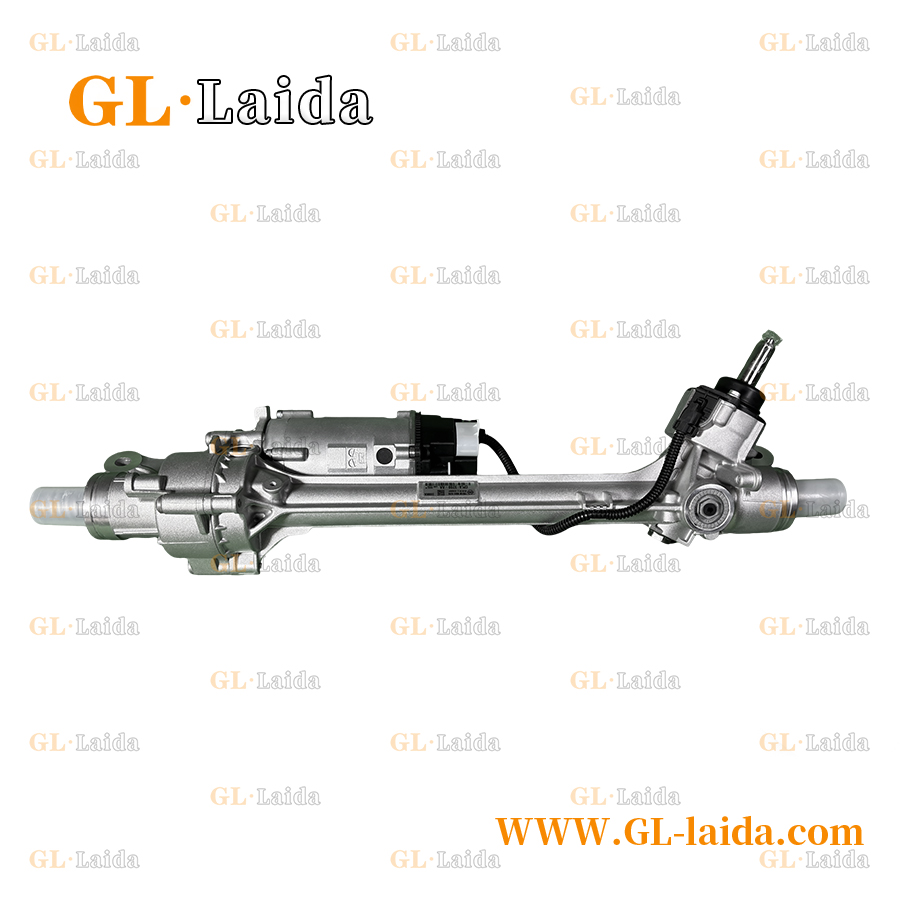 Range Rover Electric Steering CPLA (2013-2014) Electric Power Steering Gear Steering Rack Assembly LR058395 LHD