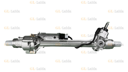 Range Rover Electric Steering DK52 (2013-2014) Electric Power Steering Gear Steering Rack Assembly LR092481 LHD