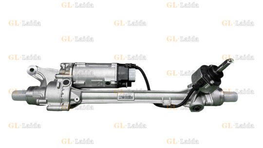 Range Rover Electric Steering DK62 (2013-2014) Electric Power Steering Gear Steering Rack Assembly LR092482 LHD