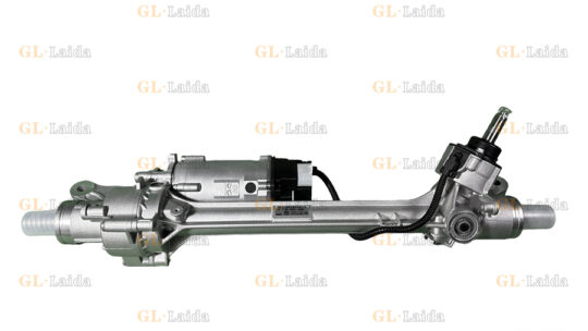 Range Rover Electric Steering GK52 (2015-2016) Electric Power Steering Gear Steering Rack Assembly LR091404 LHD