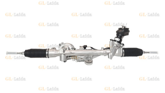 Mercedes-Benz B-Class W247 (2020-2022) Electric Power Steering Gear Steering Rack Assembly A2474608001 LHD