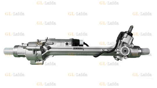 Range Rover Electric Steering GK62 (2015-2016) Electric Power Steering Gear Steering Rack Assembly LR091410 LHD