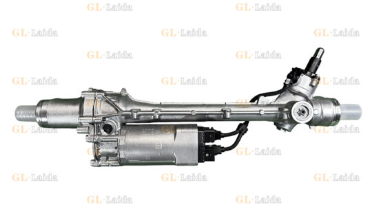 Range Rover Electric Steering M8E2 (2022-2023) Electric Power Steering Gear Steering Rack Assembly LR178176 LHD
