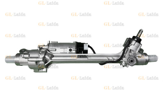 Range Rover Sport HPLA (2017-2019) Electric Power Steering Gear Steering Rack Assembly LR081613 LHD