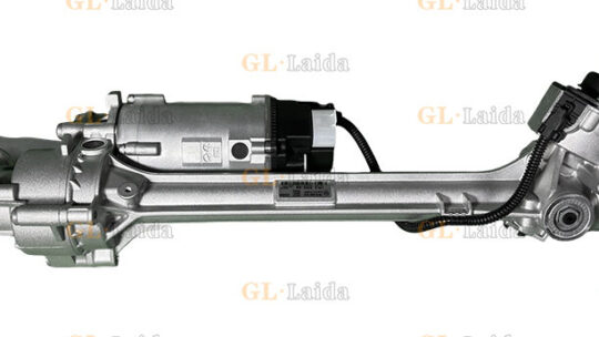 Why Choose Our Remanufactured Steering Racks