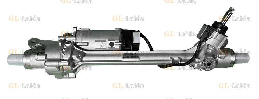 Why Choose Our Remanufactured Steering Racks