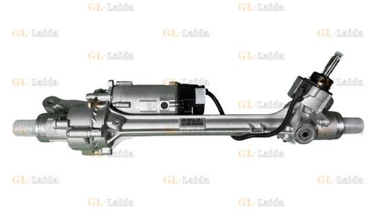 Range Rover Sport LPLA (2020-2022) Electric Power Steering Gear Steering Rack Assembly LR134888 LHD