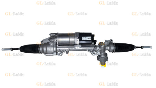 Mercedes-Benz E-Class W212 2WD RHD (2014-2016) Electric Power Steering Gear Steering Rack Assembly A2124600501