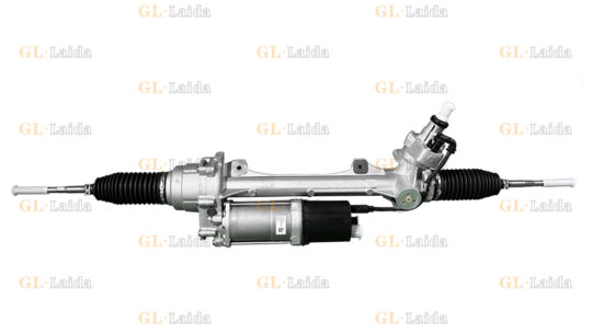 BMW 3 Series F30 LB (2012-2018) Electric Power Steering Gear Steering Rack Assembly 32106889106 LHD