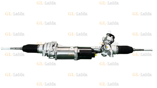 BMW 3 Series F35 LG (2012-2019) Electric Power Steering Gear Steering Rack Assembly 32106877789 LHD