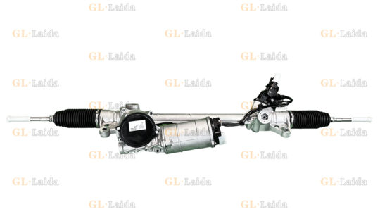 BMW 3 Series G20 2WD JF (2019-2022) Electric Power Steering Gear Steering Rack Assembly 32105A56C62 LHD