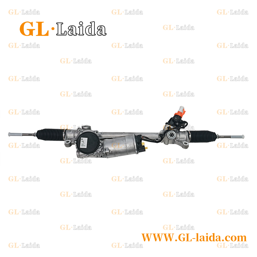 BMW 3 Series G20 2WD JA (2017-2021) Electric Power Steering Gear Steering Rack Assembly 32106897805 LHD