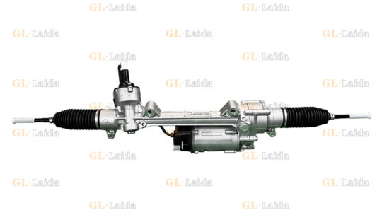 Mercedes-Benz CLS-Class C218 2WD (2015-2018) Electric Power Steering Gear Steering Rack Assembly A2184605600 LHD