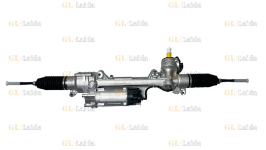 Mercedes-Benz CLS-Class C218 2WD RHD (2012-2016) Electric Power Steering Gear Steering Rack Assembly A2184604800 LHD