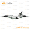 Mercedes-Benz CLS-Class C218 4WD (2014-2017) Electric Power Steering Gear Steering Rack Assembly A2184605800 LHD