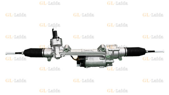 Mercedes-Benz CLS-Class C218 AMG (2012-2015) Electric Power Steering Gear Steering Rack Assembly A2184607300 LHD
