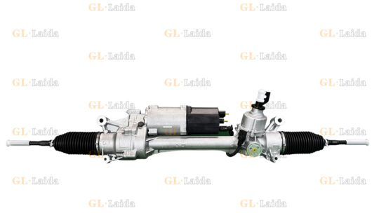 Mercedes-Benz C-Class W205 2WD New Version (2018-2020) Electric Power Steering Gear Steering Rack Assembly A2054607902 LHD