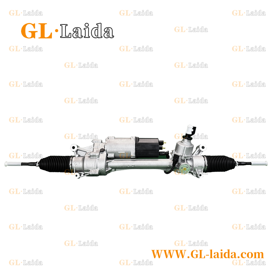 Mercedes-Benz C-Class W205 2WD New Version (2018-2020) Electric Power Steering Gear Steering Rack Assembly A2054607902 LHD
