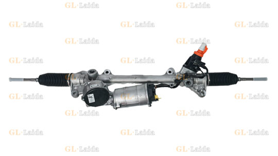 BMW 3 Series G20 2WD JB (2018-2022) Electric Power Steering Gear Steering Rack Assembly 32105A504E2 LHD
