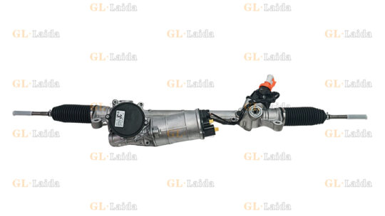 BMW 3 Series G20 2WD JC (2018-2022) Electric Power Steering Gear Steering Rack Assembly 32105A56C61 LHD