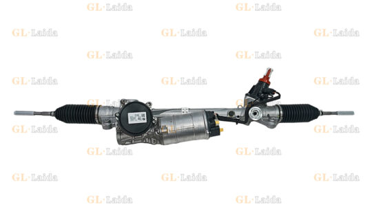 BMW 3 Series G20 4WD JJ (2017-2021) Electric Power Steering Gear Steering Rack Assembly 32105A077E5 LHD