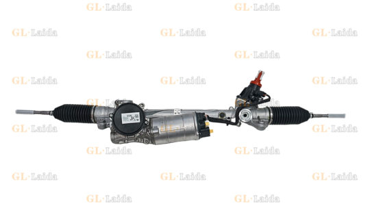 BMW 3 Series G20 4WD JK (2018-2020) Electric Power Steering Gear Steering Rack Assembly 32106758649 LHD