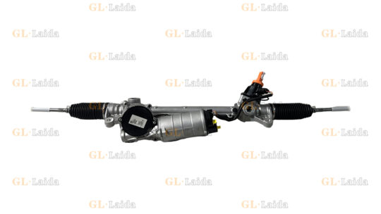 BMW 3 Series G20 High Trim JM (2018-2024) Electric Power Steering Gear Steering Rack Assembly 32105A49BD7 LHD
