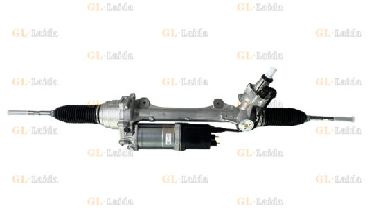 BMW 4 Series F30 LC (2012-2018) Electric Power Steering Gear Steering Rack Assembly 32106881028 LHD