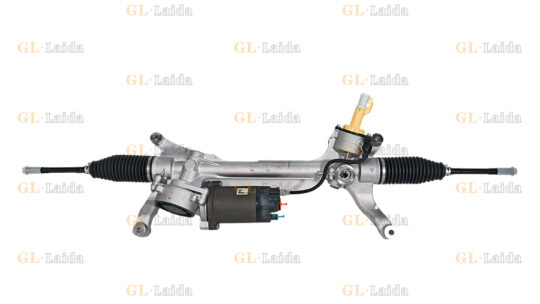 Mercedes-Benz C-Class W206 2WD (2021-2023) Electric Power Steering Gear Steering Rack Assembly A2064605202 LHD