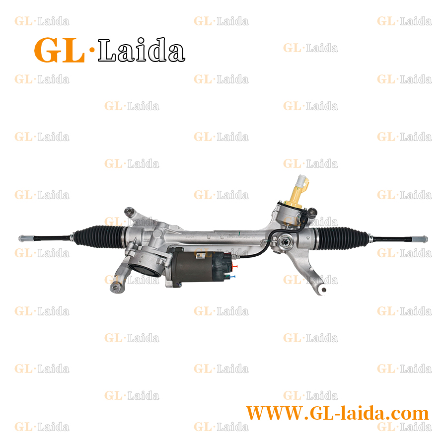 Mercedes-Benz C-Class W206 2WD (2021-2023) Electric Power Steering Gear Steering Rack Assembly A2064605202 LHD