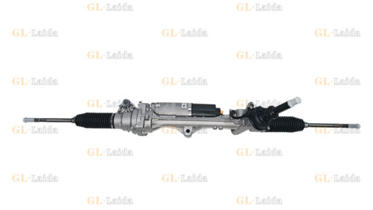 Mercedes-Benz Sprinter W907 Electric Steering RHD (2018-2022) Electric Power Steering Gear Steering Rack Assembly A9074603902