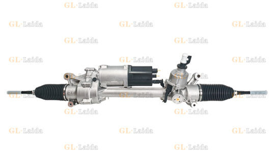 Mercedes-Benz C-Class W205 2WD 5302 Imported (2014-2018) Electric Power Steering Gear Steering Rack Assembly A2054605302 LHD