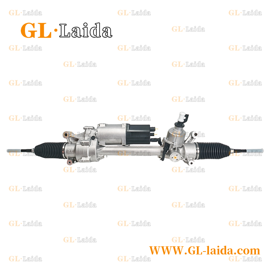 Mercedes-Benz C-Class W205 2WD 5302 Imported (2014-2018) Electric Power Steering Gear Steering Rack Assembly A2054605302 LHD