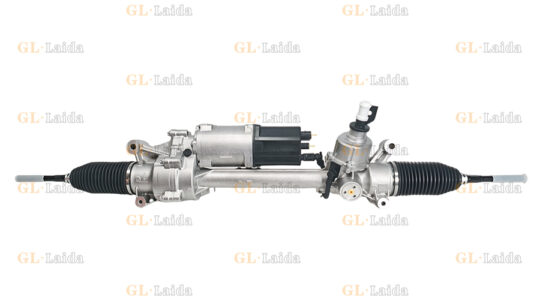 1 Mercedes-Benz C-Class W205 2WD 5902 Imported (2014-2018) Electric Power Steering Gear Steering Rack Assembly A2054605902 LHD