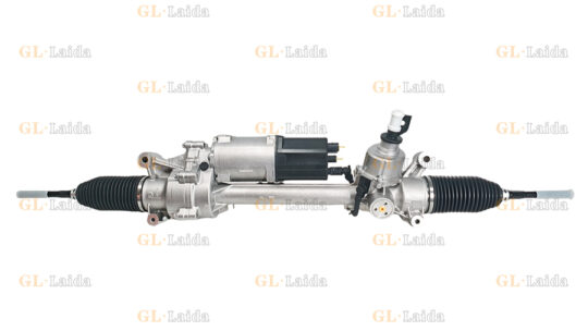 Mercedes-Benz C-Class W205 2WD 6502 Imported (2014-2018) Electric Power Steering Gear Steering Rack Assembly A2054606502 LHD