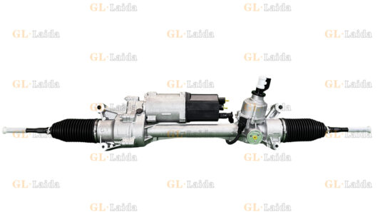 Mercedes-Benz C-Class W205 2WD 8402 Imported New Version (2019-2020) Electric Power Steering Gear Steering Rack Assembly A2054608402 LHD