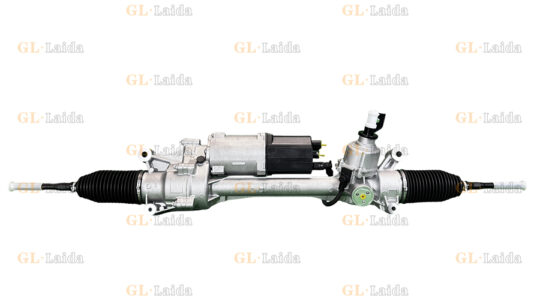 Mercedes-Benz C-Class W205 2WD 8702 AMG New Version (2019-2020) Electric Power Steering Gear Steering Rack Assembly A2054608702 LHD