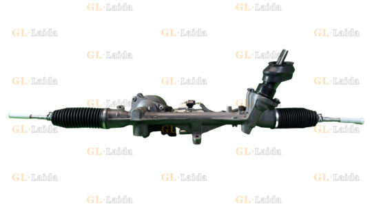 Mercedes-Benz GLB-Class X247 (2020-2024) Electric Power Steering Gear Steering Rack Assembly A2474609401 LHD