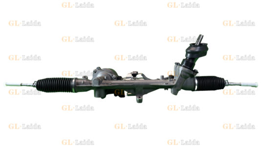 Mercedes-Benz GLB-Class X247 AMG (2020-2024) Electric Power Steering Gear Steering Rack Assembly A2474603102 LHD