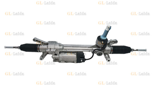Mercedes-Benz GLC-Class X293 (2019-2021) Electric Power Steering Gear Steering Rack Assembly A2934602400 LHD