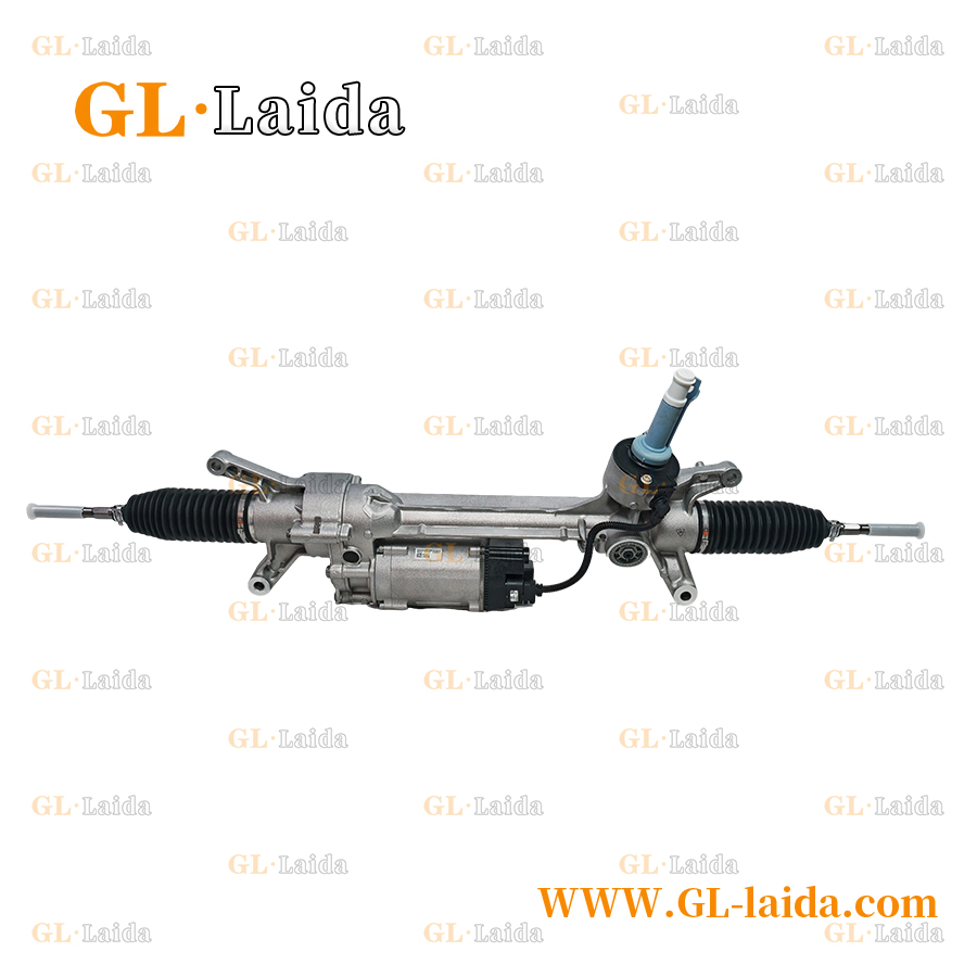 Mercedes-Benz GLC-Class X293 (2019-2021) Electric Power Steering Gear Steering Rack Assembly A2934602400 LHD