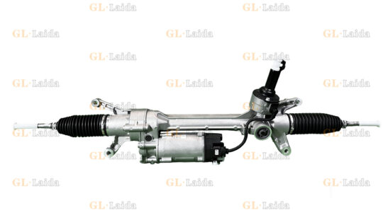 Mercedes-Benz GLC-Class X253 Old Version (2016-2018) Electric Power Steering Gear Steering Rack Assembly A2534605800 LHD
